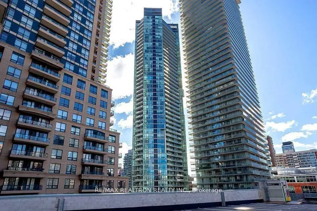 Additional property image - 45 Charles St Unit 4815