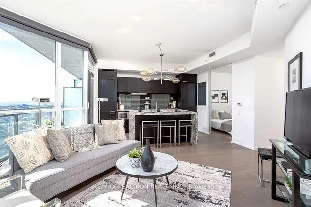 Additional property image - 45 Charles St Unit 4815
