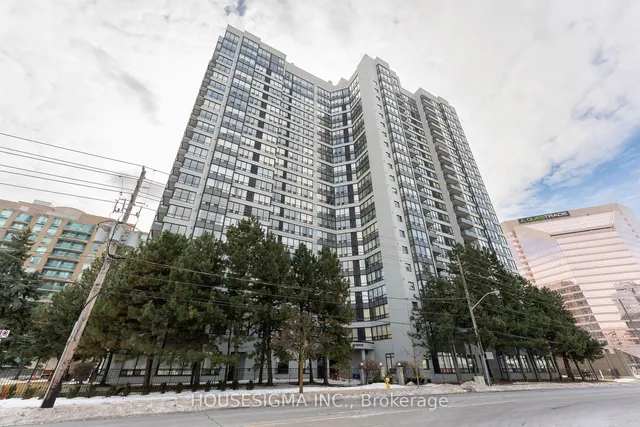 Additional property image - 7 Bishop Ave Unit 815