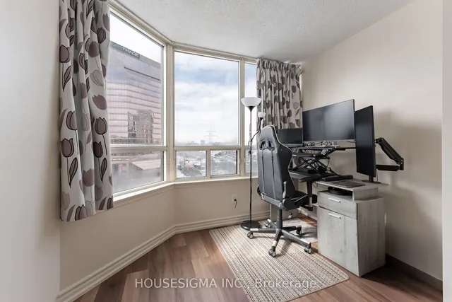 Additional property image - 7 Bishop Ave Unit 815