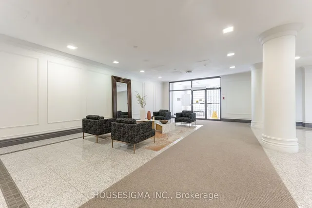 Additional property image - 7 Bishop Ave Unit 815