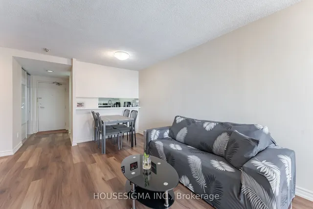 Additional property image - 7 Bishop Ave Unit 815