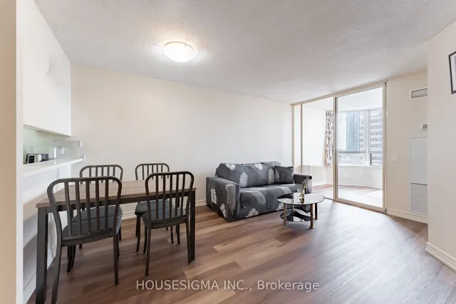 Additional property image - 7 Bishop Ave Unit 815