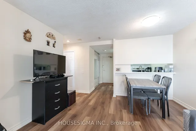Additional property image - 7 Bishop Ave Unit 815