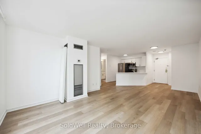 Additional property image - 25 Grenville St Unit 1802