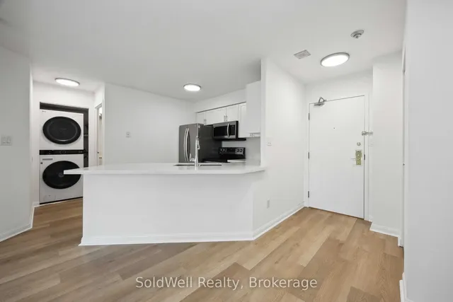 Additional property image - 25 Grenville St Unit 1802