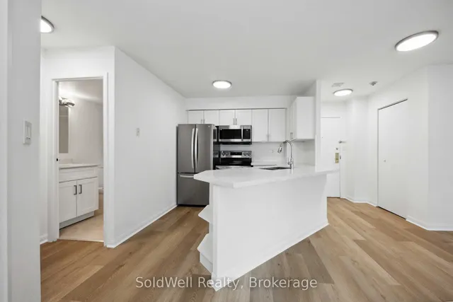 Additional property image - 25 Grenville St Unit 1802