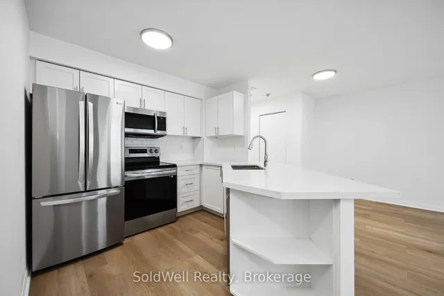 Additional property image - 25 Grenville St Unit 1802