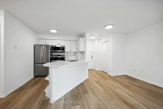 Additional property image - 25 Grenville St Unit 1802