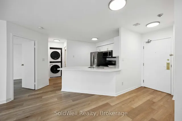 Additional property image - 25 Grenville St Unit 1802