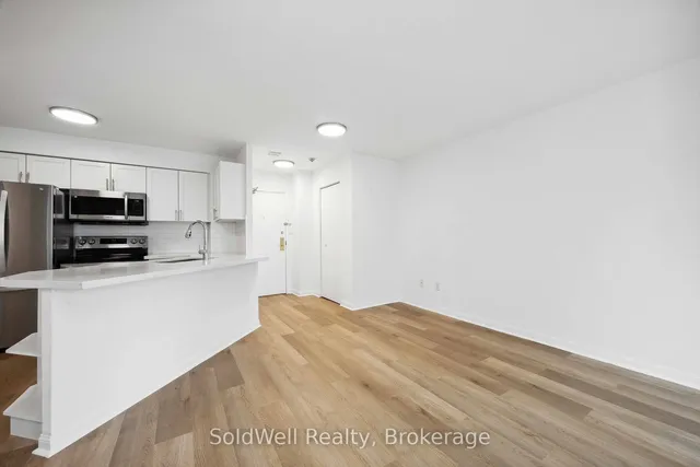 Additional property image - 25 Grenville St Unit 1802