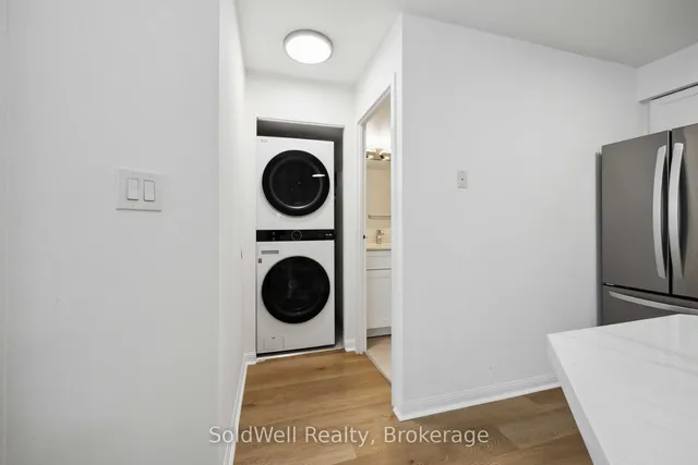Additional property image - 25 Grenville St Unit 1802