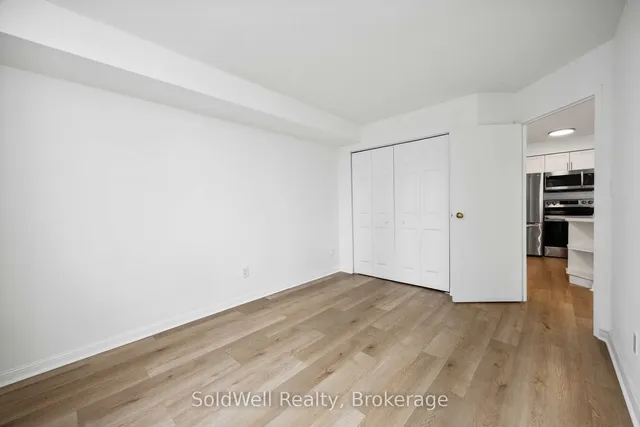 Additional property image - 25 Grenville St Unit 1802