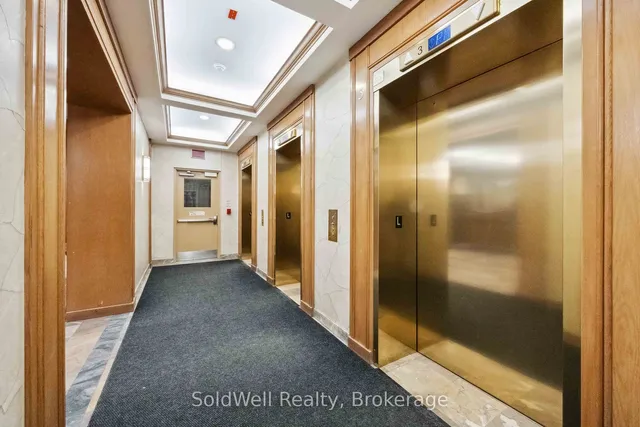 Additional property image - 25 Grenville St Unit 1802
