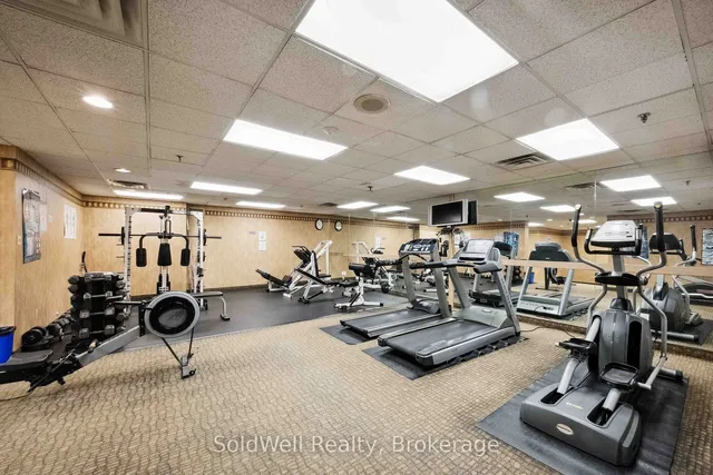 Additional property image - 25 Grenville St Unit 1802
