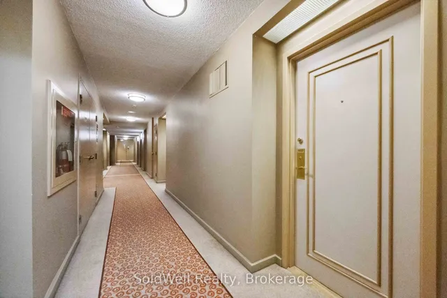 Additional property image - 25 Grenville St Unit 1802