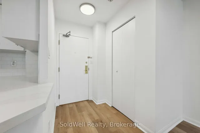Additional property image - 25 Grenville St Unit 1802