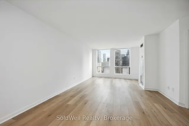 Additional property image - 25 Grenville St Unit 1802