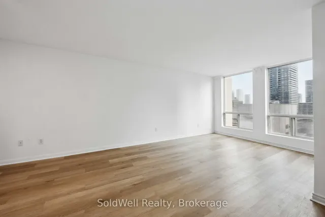 Additional property image - 25 Grenville St Unit 1802
