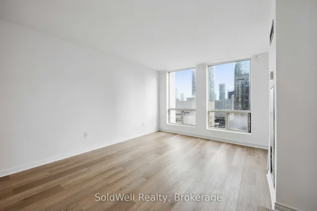 Additional property image - 25 Grenville St Unit 1802