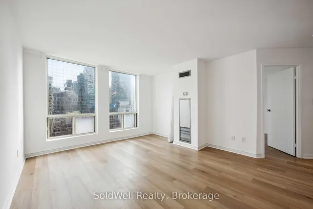Additional property image - 25 Grenville St Unit 1802