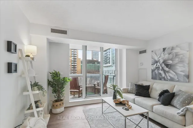 Additional property image - 76 Shuter St Unit 501
