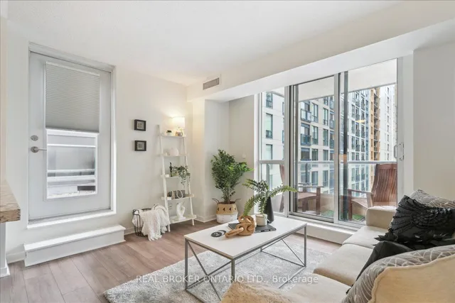 Additional property image - 76 Shuter St Unit 501