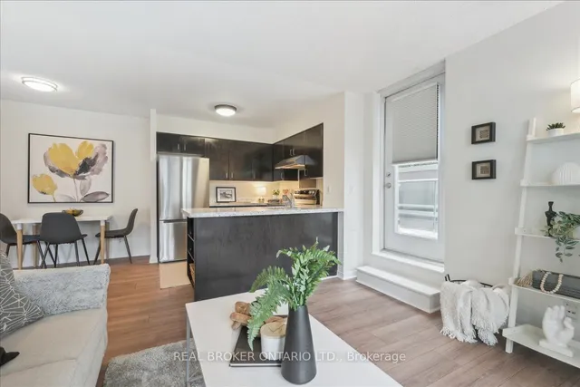 Additional property image - 76 Shuter St Unit 501