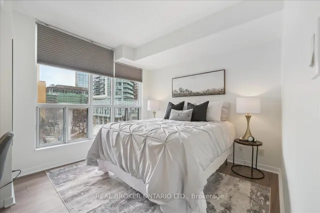 Additional property image - 76 Shuter St Unit 501