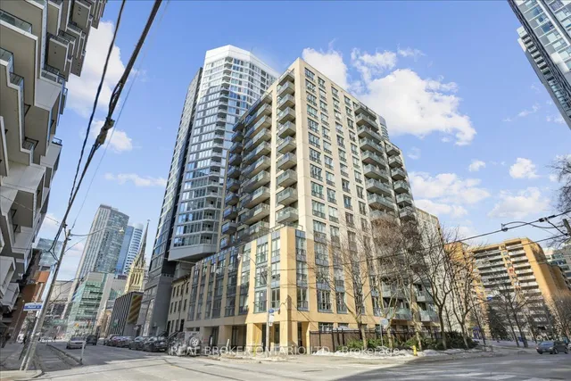Additional property image - 76 Shuter St Unit 501
