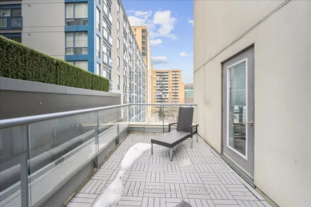 Additional property image - 76 Shuter St Unit 501