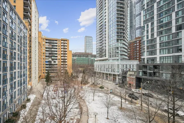 Additional property image - 76 Shuter St Unit 501