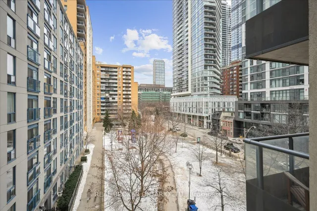 Additional property image - 76 Shuter St Unit 501