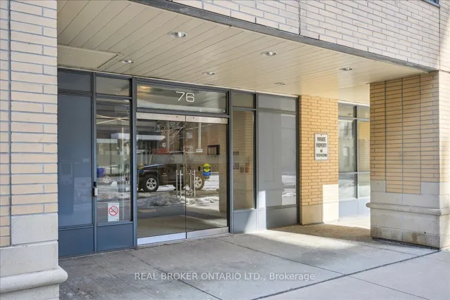 Additional property image - 76 Shuter St Unit 501