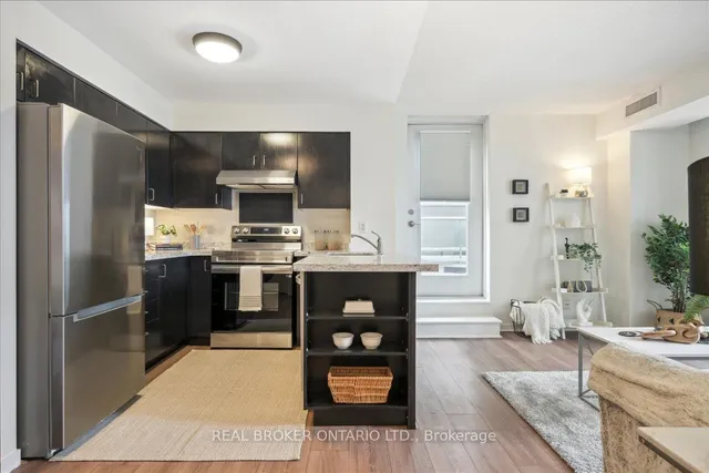 Additional property image - 76 Shuter St Unit 501