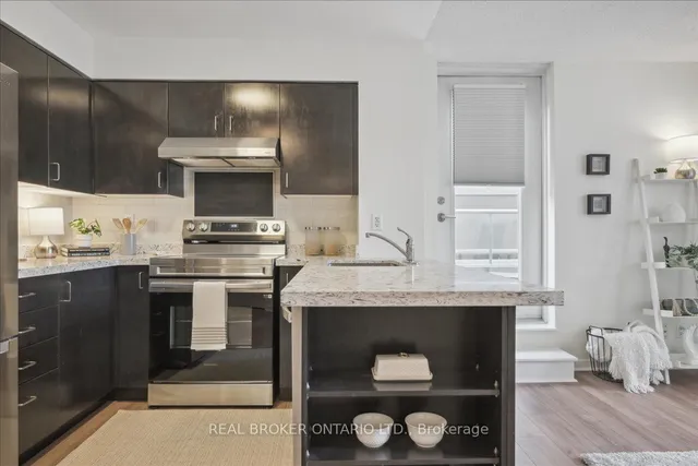 Additional property image - 76 Shuter St Unit 501
