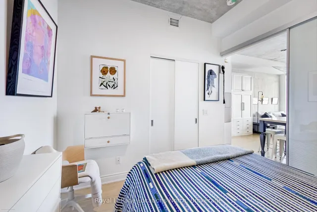 Additional property image - 608 Richmond St Unit 619