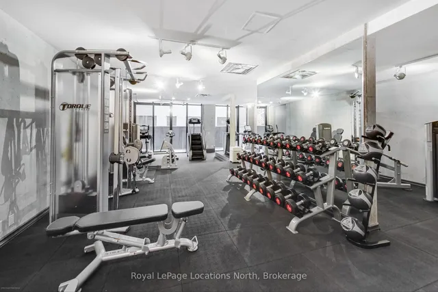 Additional property image - 608 Richmond St Unit 619