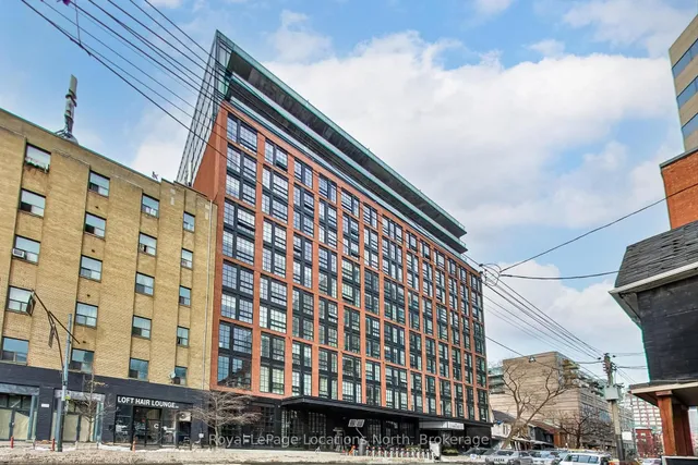 Additional property image - 608 Richmond St Unit 619