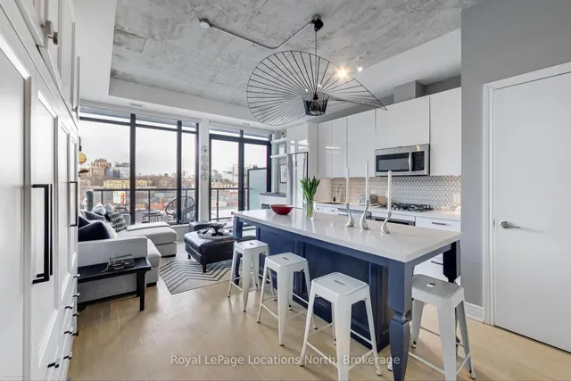 Additional property image - 608 Richmond St Unit 619