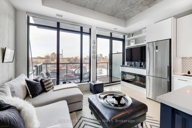 Additional property image - 608 Richmond St Unit 619