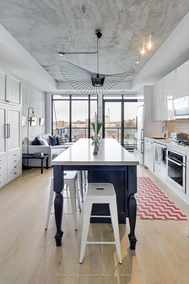 Additional property image - 608 Richmond St Unit 619