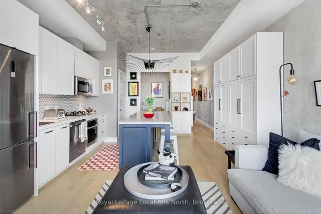 Additional property image - 608 Richmond St Unit 619