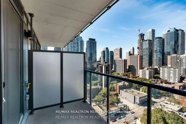 Additional property image - 81 Wellesley St Unit 1806