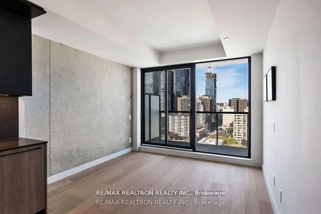 Additional property image - 81 Wellesley St Unit 1806