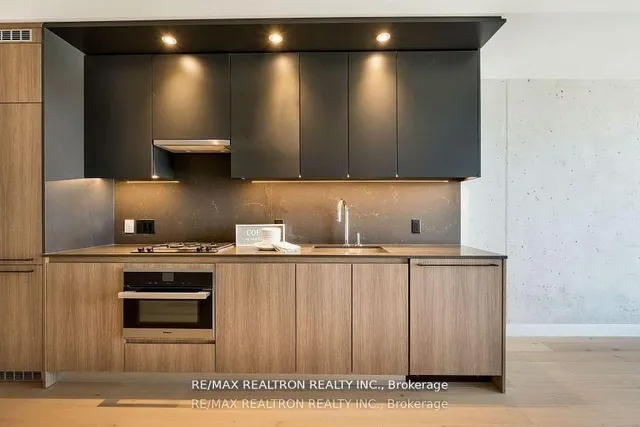 Additional property image - 81 Wellesley St Unit 1806