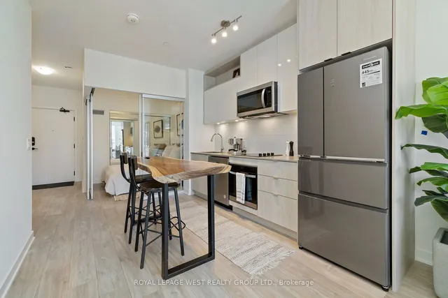 Additional property image - 135 Lower Sherbourne St Unit 1064