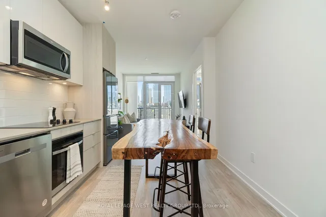 Additional property image - 135 Lower Sherbourne St Unit 1064