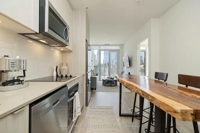 Additional property image - 135 Lower Sherbourne St Unit 1064