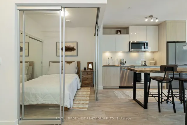 Additional property image - 135 Lower Sherbourne St Unit 1064